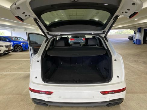 Used 2023 Audi Q5 2.0T Prestige AWD/4WD image 7