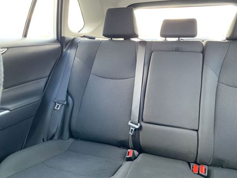 Used 2025 Toyota RAV4 LE image 38