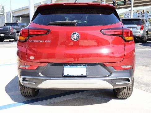 Certified 2023 Buick Encore GX Essence w/ Experience Buick Package image 5