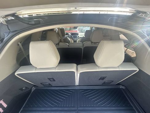 Used 2017 Acura MDX FWD image 23