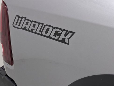 Used 2021 RAM 1500 Classic Warlock image 40