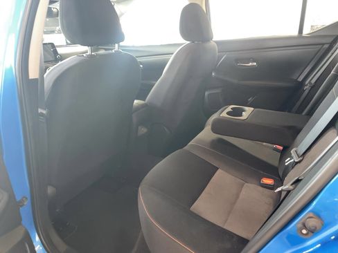 Used 2021 Nissan Sentra SR image 20