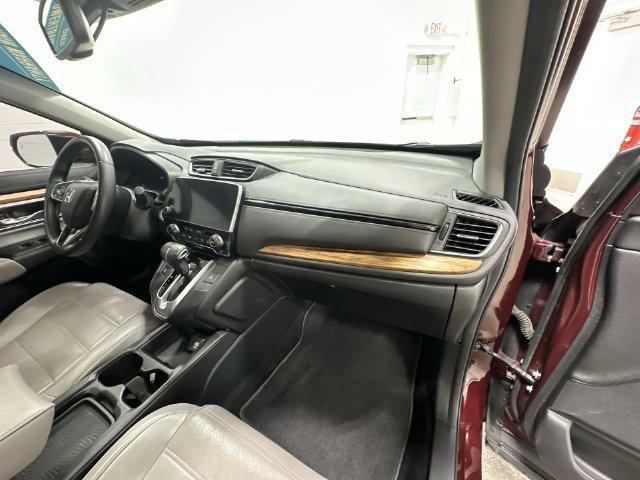 Used 2018 Honda CR-V EX-L image 18