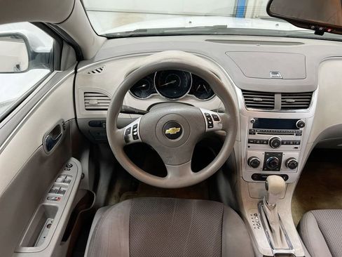 Used 2012 Chevrolet Malibu LT w/ Power Package image 11
