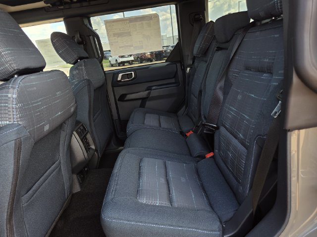 New 2026 Ford Bronco Heritage Edition AWD/4WD image 16