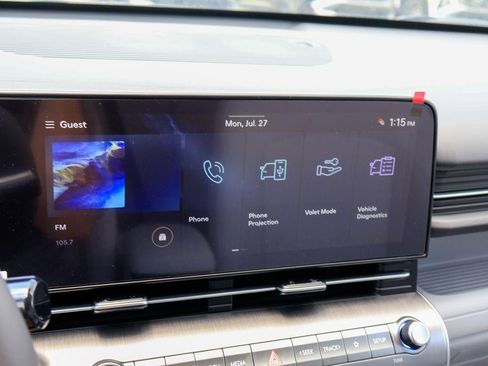 New 2026 Hyundai Kona SEL Sport FWD image 5