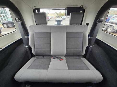 Used 2010 Jeep Wrangler Sport image 17