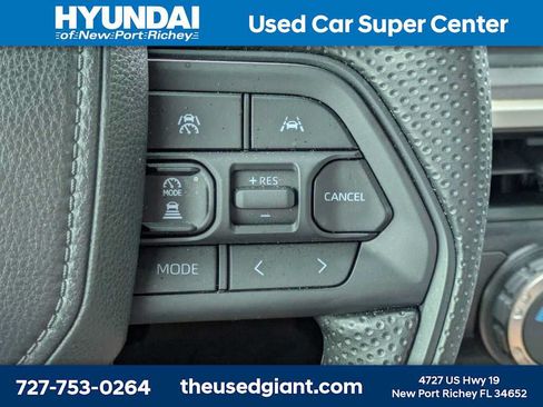Used 2025 Toyota Tacoma SR5 RWD image 30