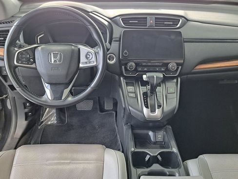 Used 2018 Honda CR-V EX-L image 27