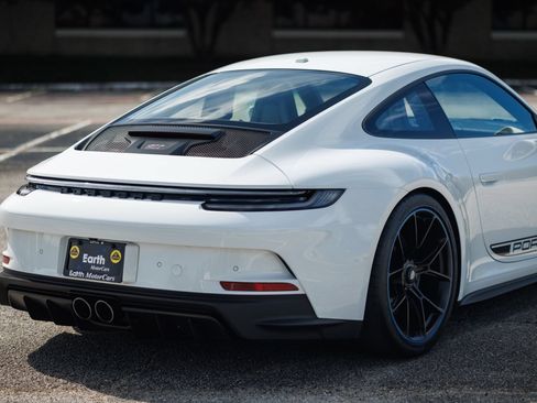 Used 2022 Porsche 911 GT3 RWD image 17