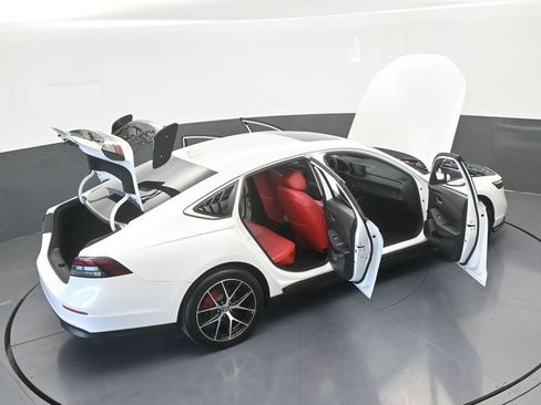 Used 2024 Honda Accord EX image 67