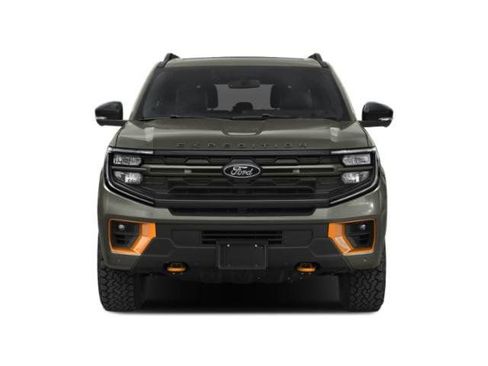 Used 2025 Ford Expedition Tremor AWD/4WD image 4