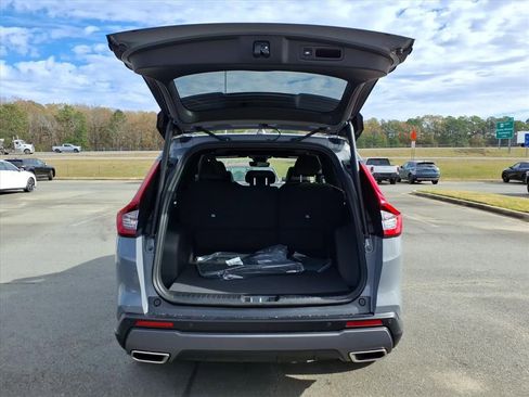 New 2026 Honda CR-V Sport-L image 6