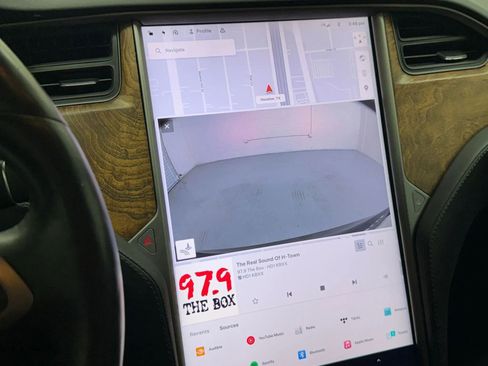 Used 2019 Tesla Model S Long Range AWD/4WD image 30