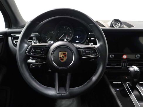 Certified 2023 Porsche Macan Turbo image 25
