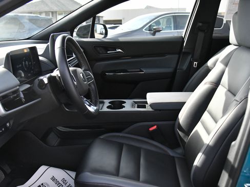 Used 2024 Honda Prologue Touring image 18