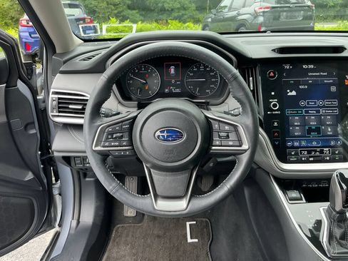 Certified 2024 Subaru Outback Limited AWD/4WD image 13