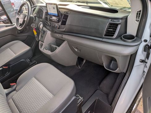 Used 2021 Ford Transit 350 XLT image 33