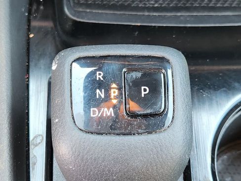 Certified 2023 Nissan Rogue SV w/ SV Premium Package AWD/4WD image 12