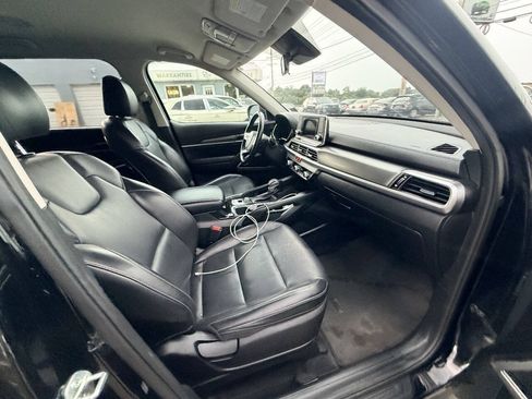 Used 2021 Kia Telluride LX FWD image 54