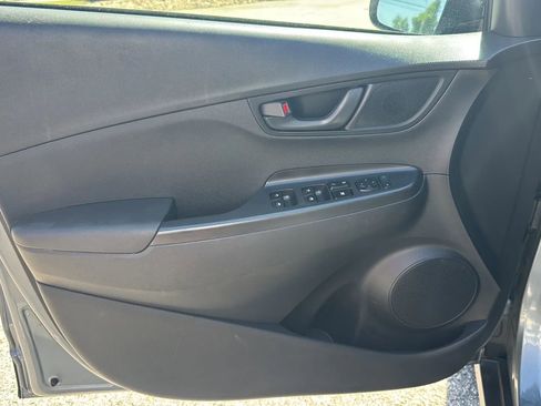 Used 2019 Hyundai Kona SEL AWD/4WD image 12