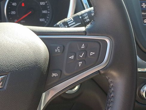 Certified 2022 Chevrolet Equinox LT image 21