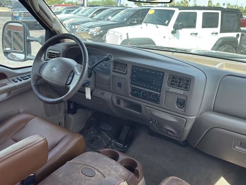 Used 2004 Ford F250 XL image 12