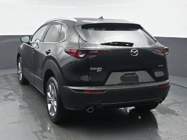 Certified 2023 MAZDA CX-30 AWD 2.5 S w/ Premium Package image 3