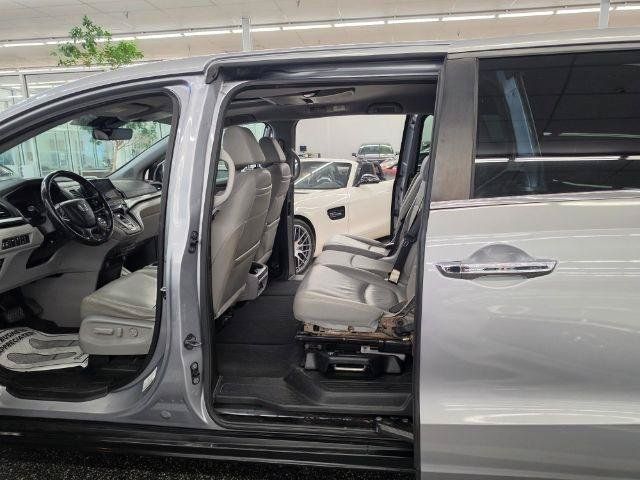 Used 2018 Honda Odyssey EX-L image 35
