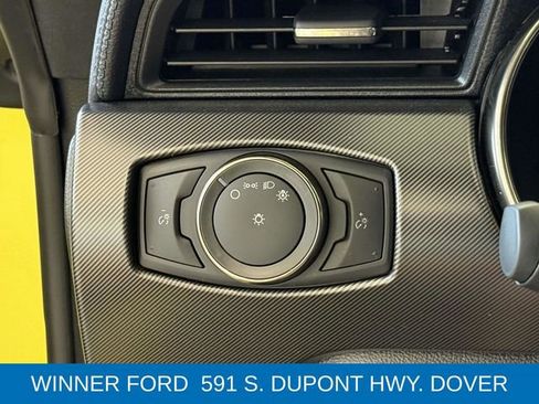 Certified 2021 Ford Mustang Shelby GT500 w/ Technology Package image 26