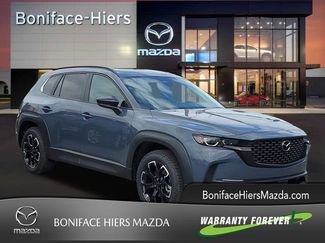 New 2026 MAZDA CX-50 Meridian Edition w/ Weather Package video 1