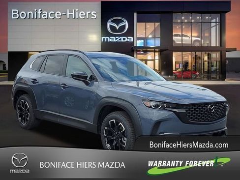 New 2026 MAZDA CX-50 Meridian Edition w/ Weather Package image 1