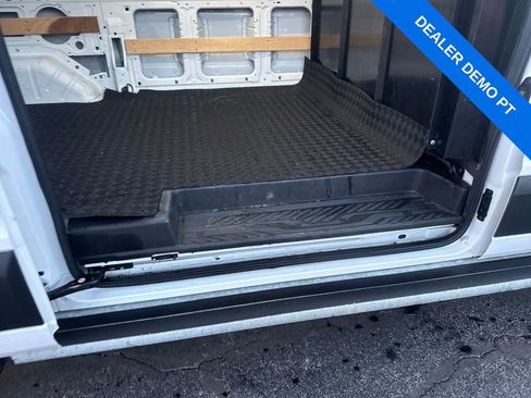 Used 2024 Ford Transit 250 Low Roof w/ Exterior Upgrade Package image 17