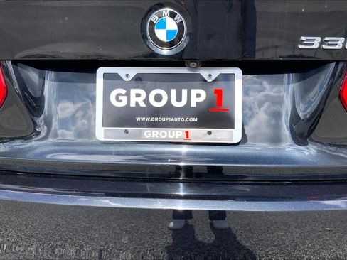 Used 2018 BMW 330i Sedan RWD image 10