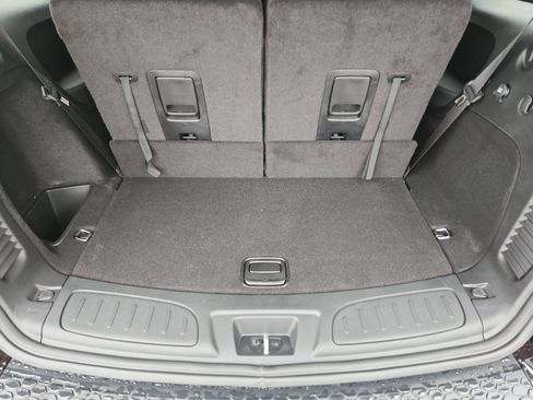 New 2026 Dodge Durango GT w/ Blacktop Package RWD image 25