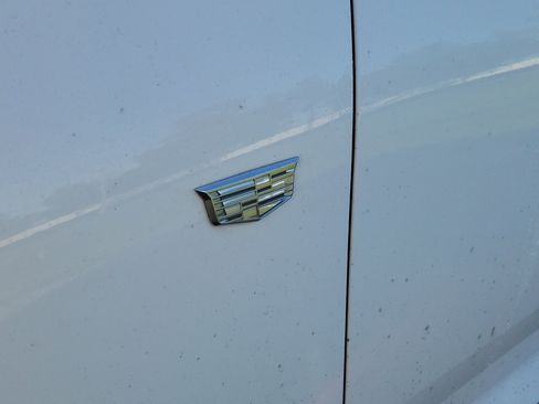 Used 2020 Cadillac CT5 Sport image 29