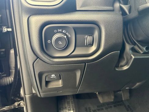 Used 2026 RAM 1500 Tradesman AWD/4WD image 39