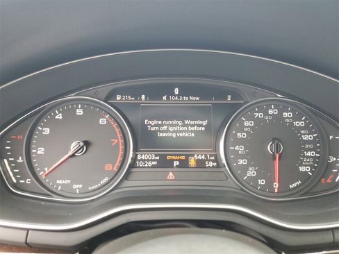 Used 2019 Audi A5 2.0T Premium w/ Convenience Package image 26