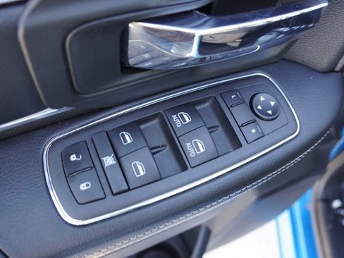 Certified 2022 RAM 1500 Classic Warlock w/ Trailer & Traction Group image 20