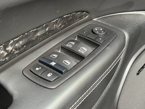 Used 2024 Dodge Durango SRT Hellcat AWD/4WD image 14