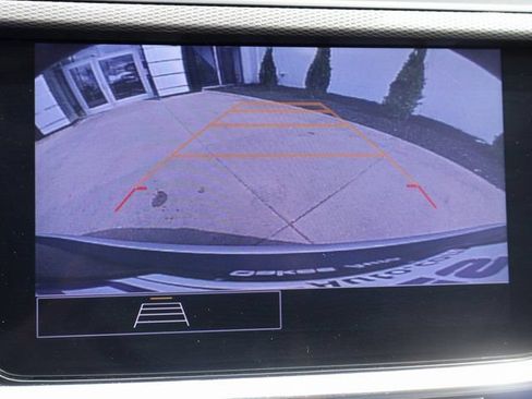 Certified 2023 Buick Encore GX Select AWD/4WD image 23
