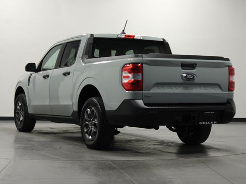 Used 2024 Ford Maverick XLT FWD image 6