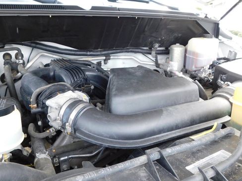 Used 2021 Nissan NV 1500 SV w/ Back Door Glass Package image 13