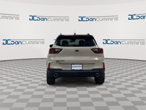 New 2026 Chevrolet TrailBlazer RS w/ Convenience Package image 7