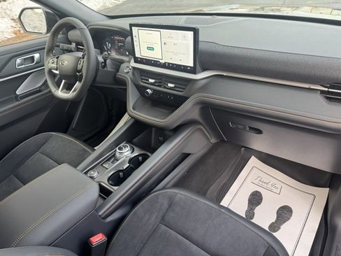 New 2026 Ford Explorer Tremor w/ Tremor Ultimate Package image 19