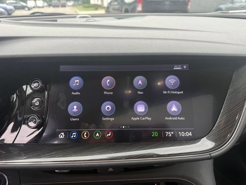 Used 2021 Buick Envision Essence w/ Technology Package I AWD/4WD image 11