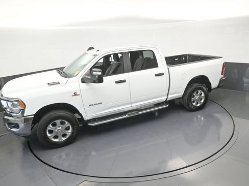 Used 2024 RAM 2500 Big Horn image 53