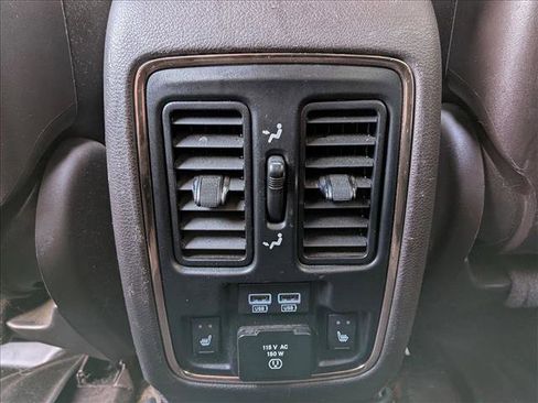 Used 2015 Jeep Grand Cherokee Summit w/ Platinum Series Group image 18