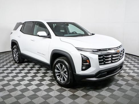 New 2026 Chevrolet Equinox LT image 26