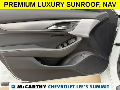 Used 2020 Cadillac CT5 Premium Luxury RWD image 44